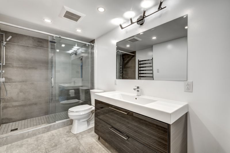 Top Bathroom Remodeling Companies in Mission Viejo, CA