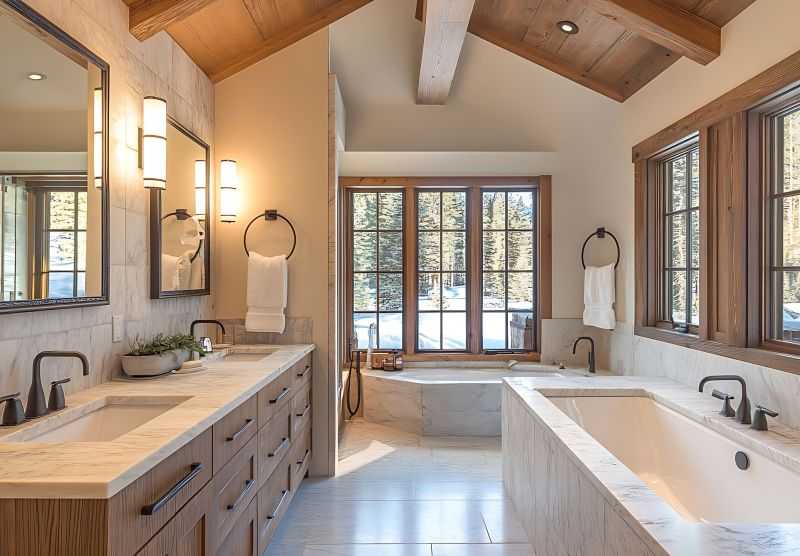 Top Bathroom Remodeling Companies in Moreno Valley, CA