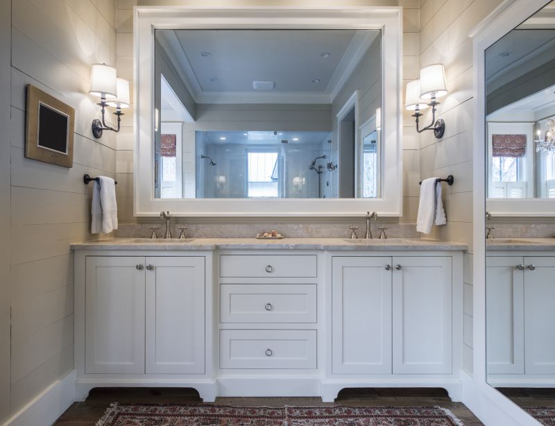 Cost of Bathroom Remodeling in Perris, CA