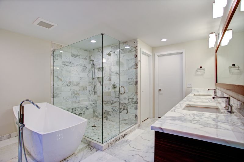 Best Bathroom Remodeling Contractors in Perris, CA