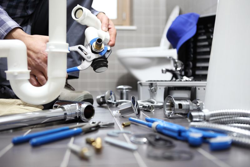 Plumbing Experts